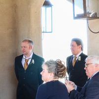 Help with Wedding Party Colors!!! - 2