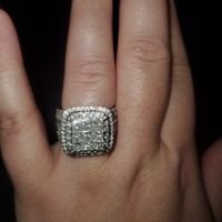 Brides of 2022! Show us your ring! - 1