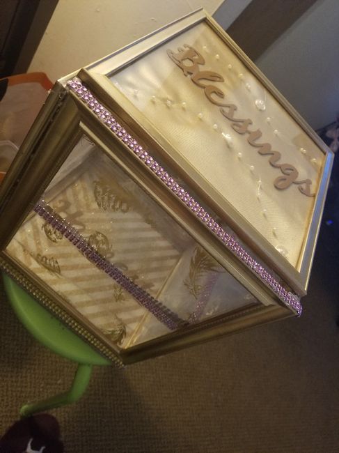 Are there any diy brides !!!!!! Share your experience 2