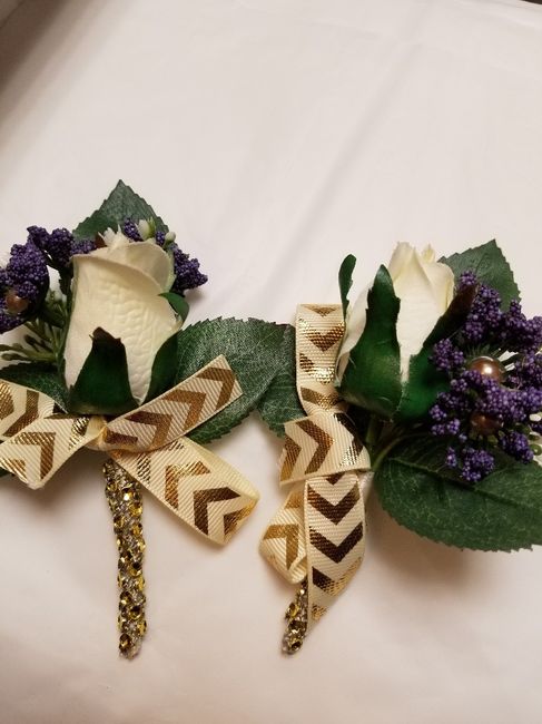 Are there any diy brides !!!!!! Share your experience 3