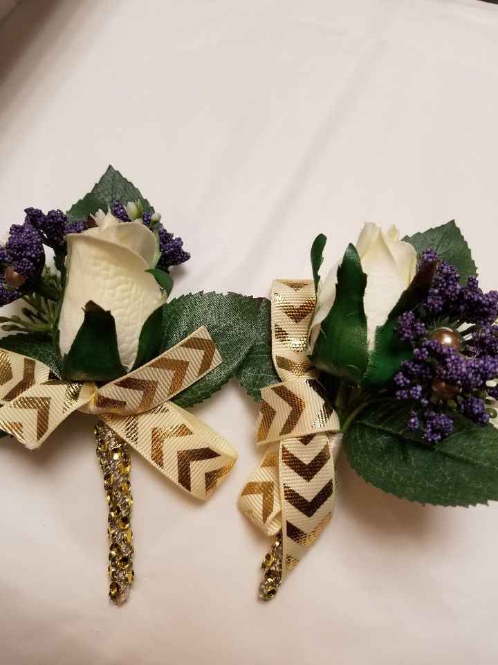 Is their any diy brides !!!!!! Share your experience - 3