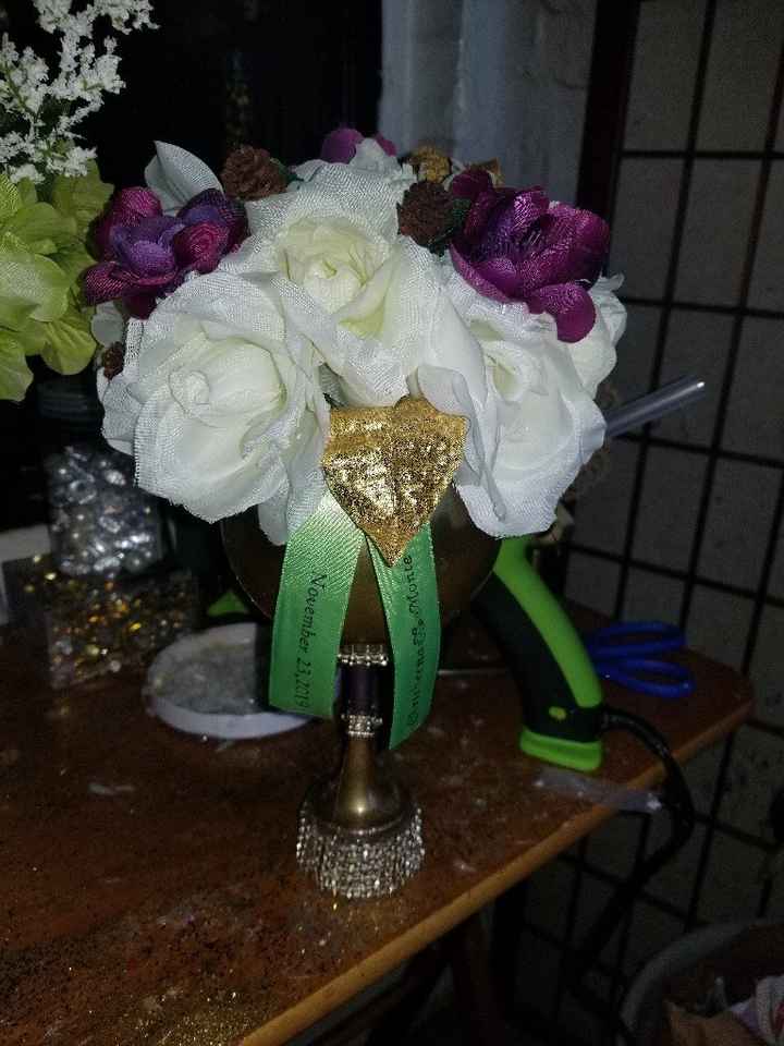 a lot of Diy, experiences, regrets? - 3