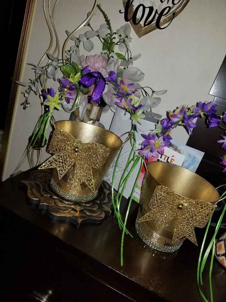 a lot of Diy, experiences, regrets? - 5