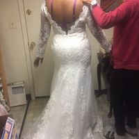 Online Wedding Dress - 1