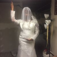 Online Wedding Dress - 2
