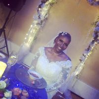 Who’s getting married this week? (11/18/19 - 11/24/19) - 2