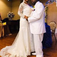 happy to be officially married - 2