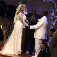 happy to be officially married - 3