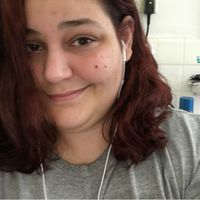 9 days out and hair is a disaster.