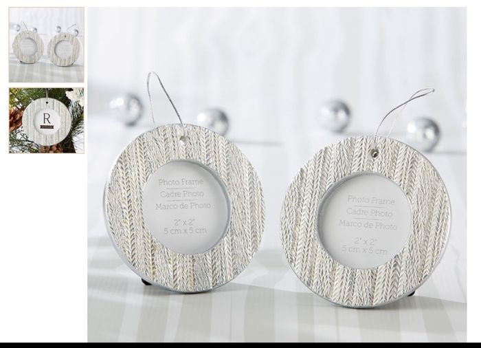 Wedding favors