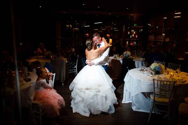 First Dance