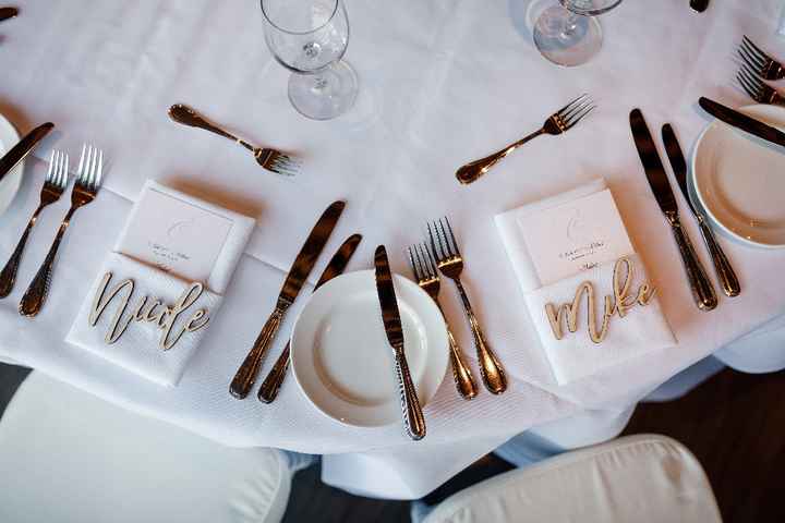 Name Cards