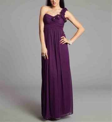 Bridesmaid dress dilemma