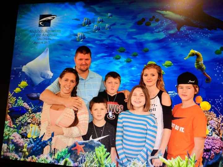 Where did you get engaged