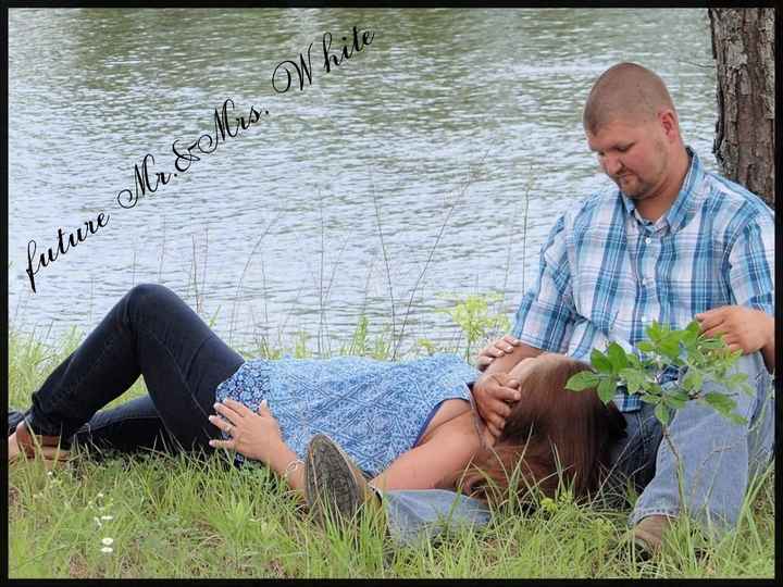 Photos with your SO that make you smile