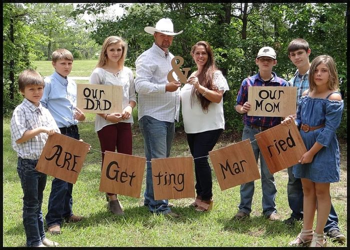 Show me your Engagement pictures