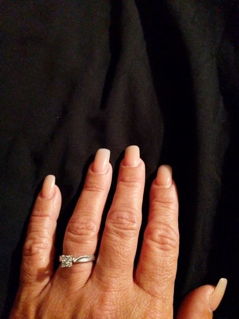 Show me your nails!