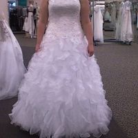 Let's See Your Dress!