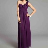 Bridesmaid dress dilemma