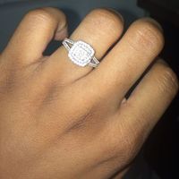 Saturday AM fun, show off those Erings!