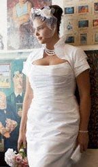 Reception Dress?