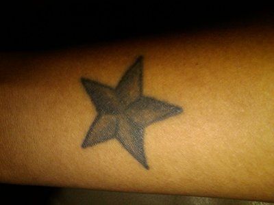 NWR: Show your tatoos Let's see em girls!