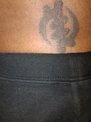 NWR: Show your tatoos Let's see em girls!