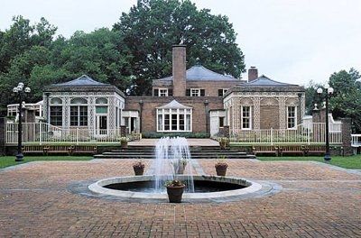 HOW DOES YOUR VENUE LOOK LIKE? (pic)