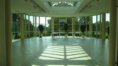 HOW DOES YOUR VENUE LOOK LIKE? (pic)