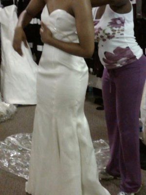 Running of the Brides?