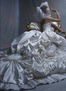 Best dress EVA!