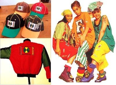 Friday Fun- Fashion Faux Pas
