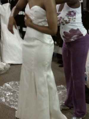 Have you said 'Yes to the dress?'....Share It!!!