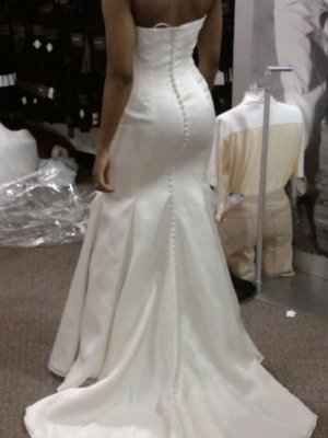 Have you said 'Yes to the dress?'....Share It!!!