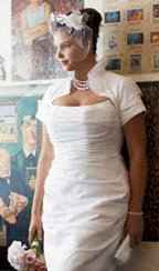 Reception Dress?