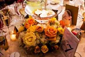 Centerpiece Ideas!!
