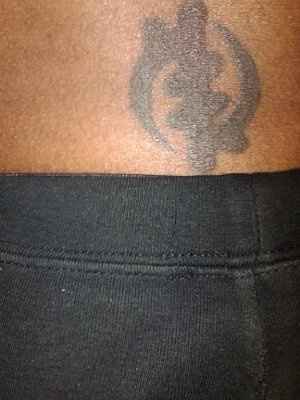 NWR: Show your tatoos Let's see em girls!