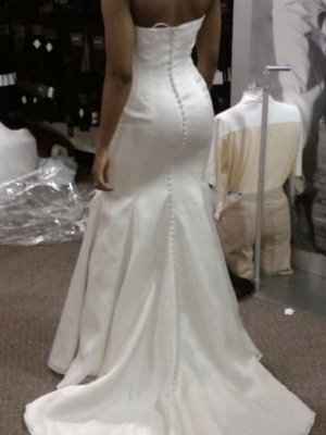Running of the Brides?