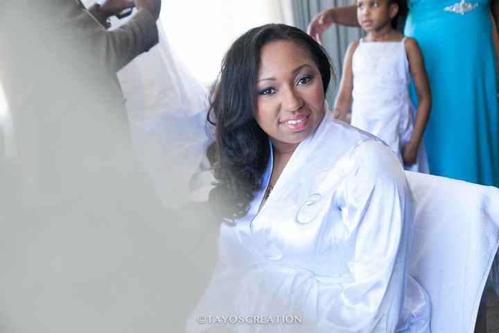 I FINALLY got my Highlight Video back!!!!