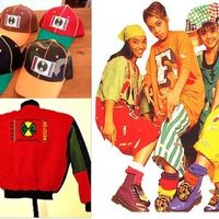 Friday Fun- Fashion Faux Pas