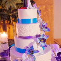 Spinoff: Cake-spiration