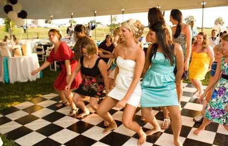 Please tell me I am just being dramatic....