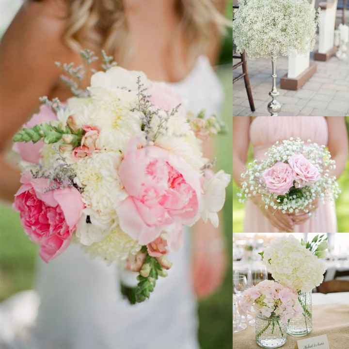 Spin off: Who is doing Rustic/ Shabby Chic/ Vintage