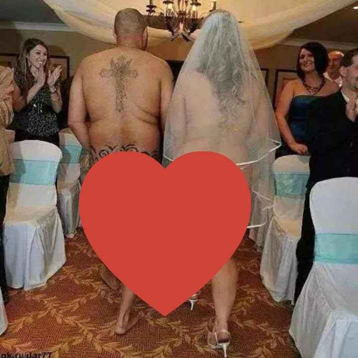 Wardrobe solution for bride and groom!!!