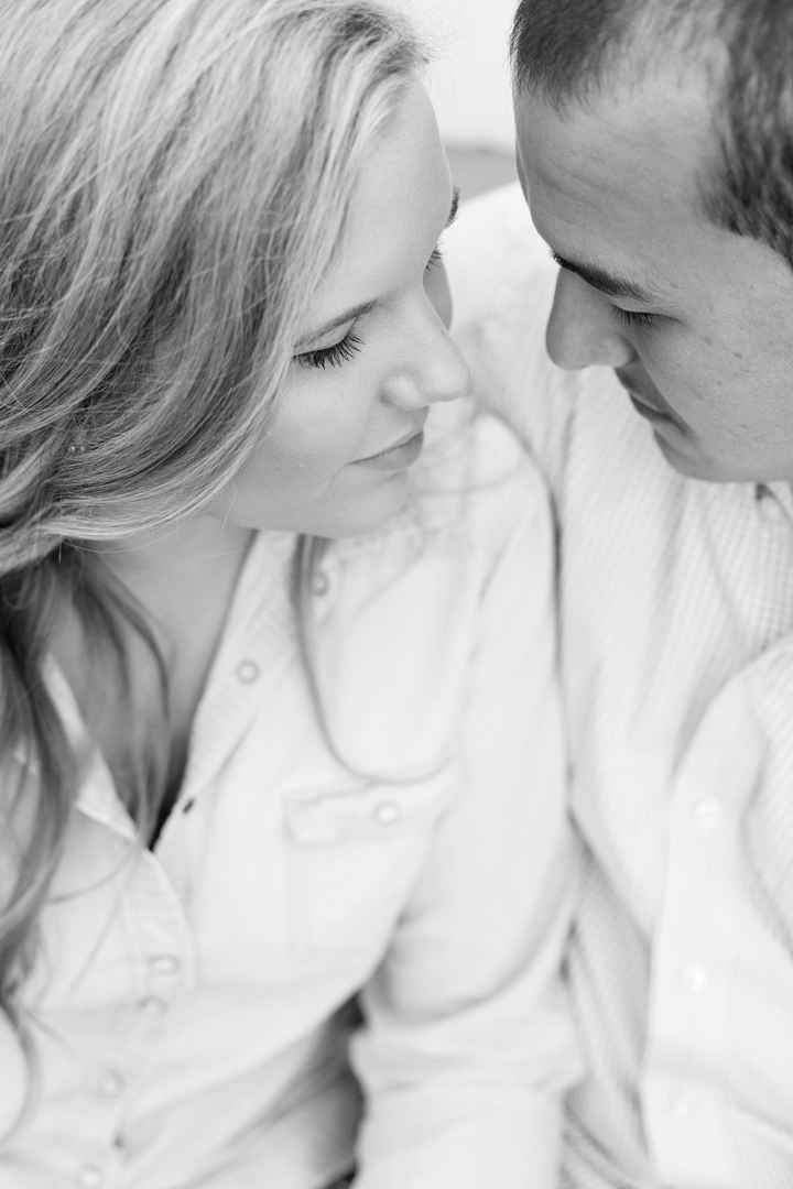 My "engagement" pictures...