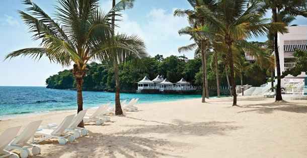 Show me those...Honeymoon Destinations!