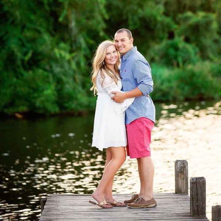 Engagement Photo: Share your inspiration!