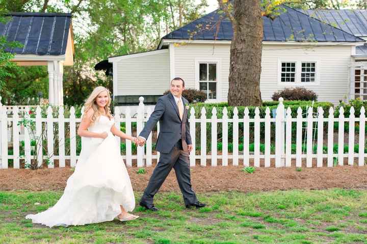 It's time for a bam!