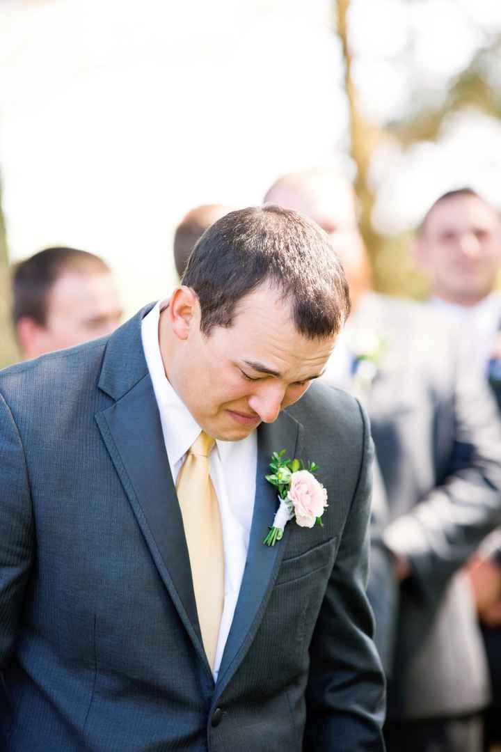 It's time for a bam!