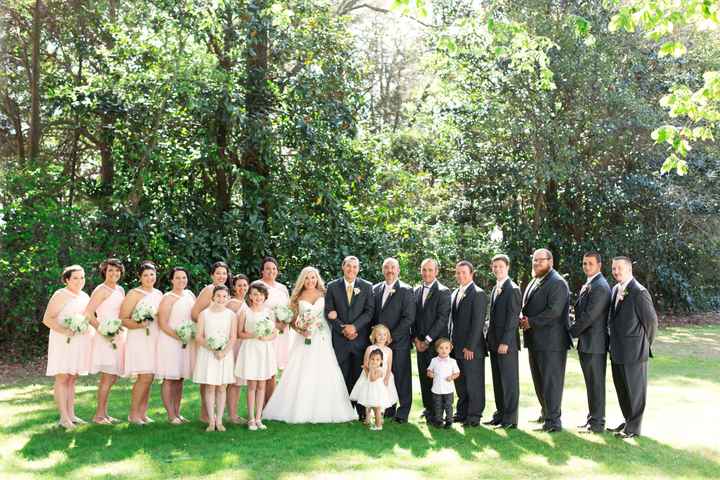 It's time for a bam!